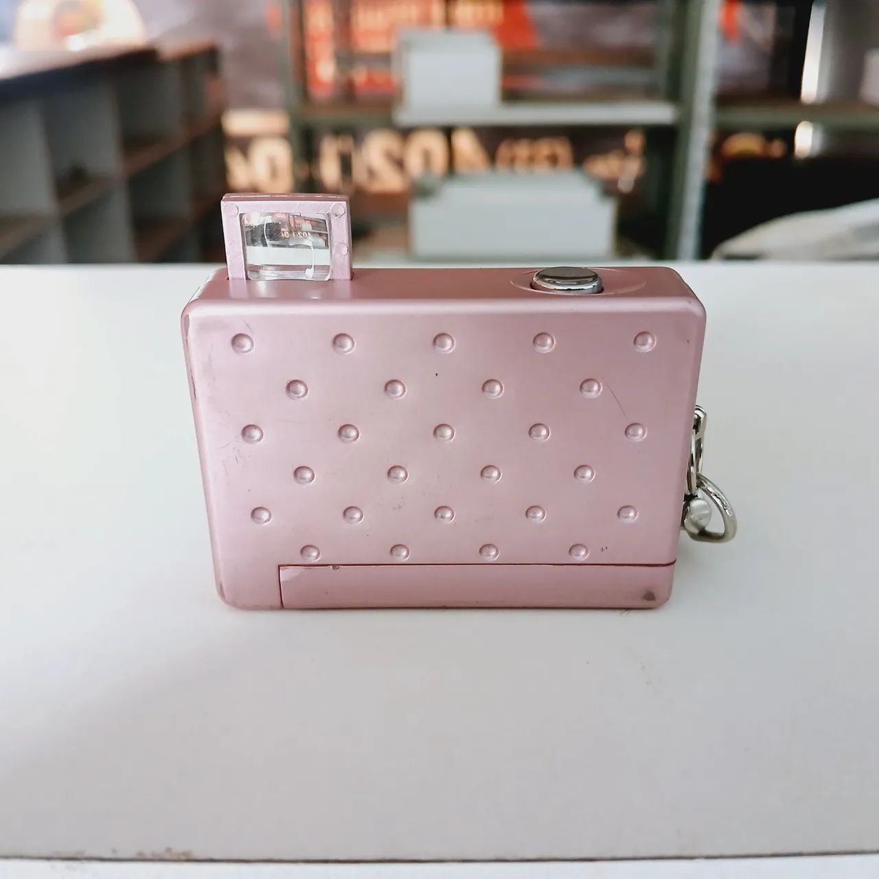 Câmera Digital Mini Vivitar - Foto 3