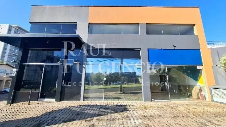 Loja para alugar em ótima localização