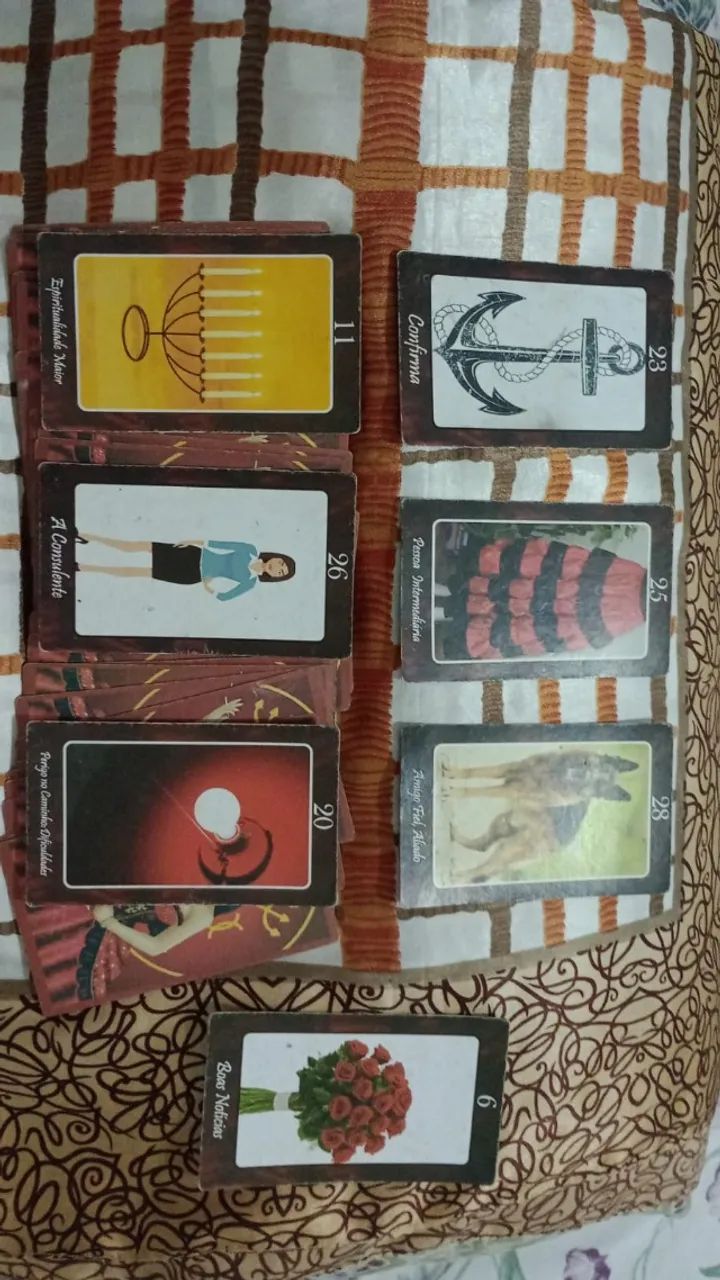 Jogo de cartas - Foto 2
