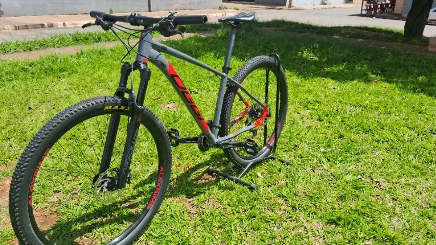 Mountain Bike OGGI 7.0  - Foto 6