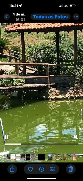 Sitio em Esmeraldas pousada los hermanos - Foto 11