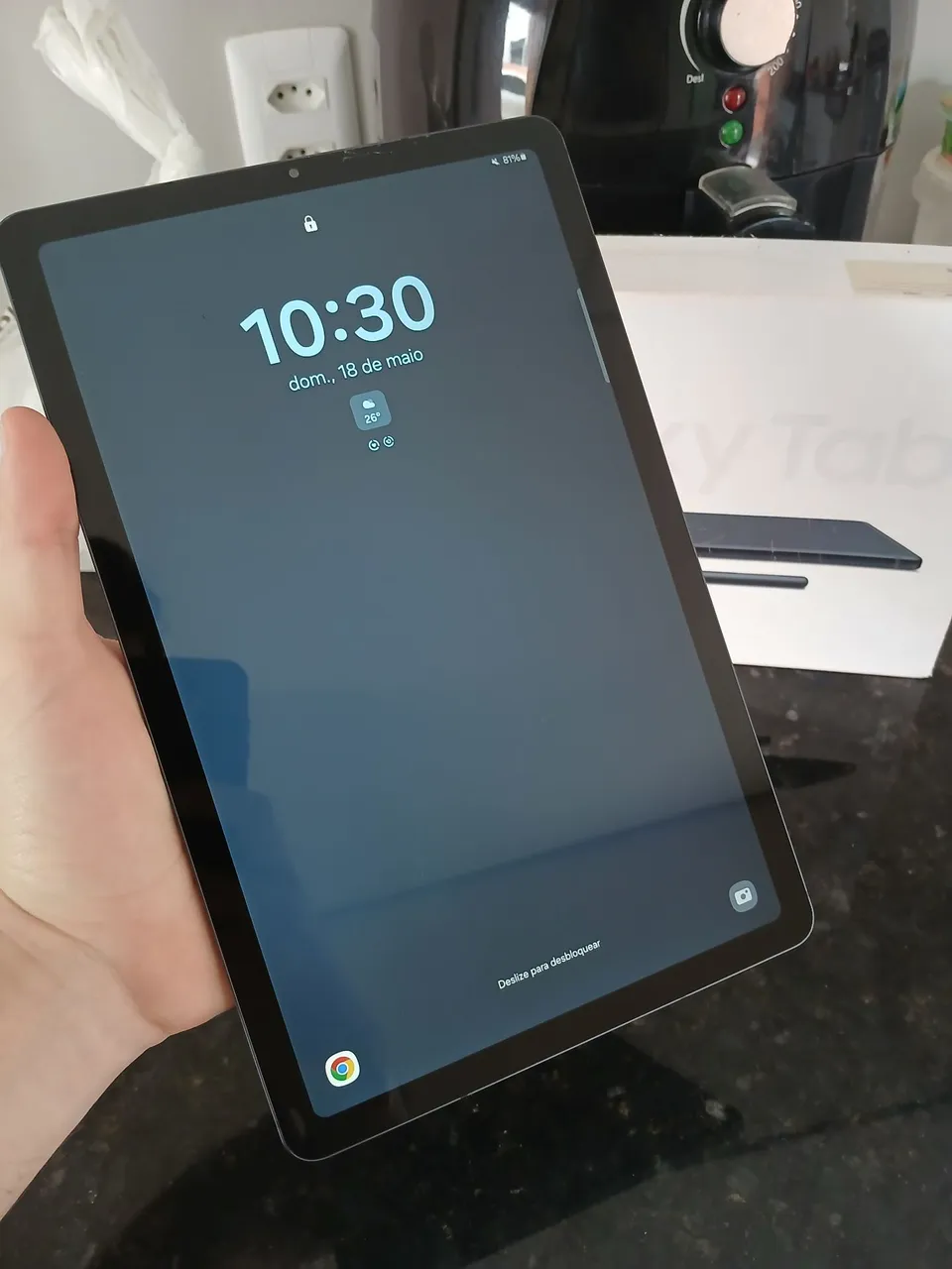 Tablet S6 Lite