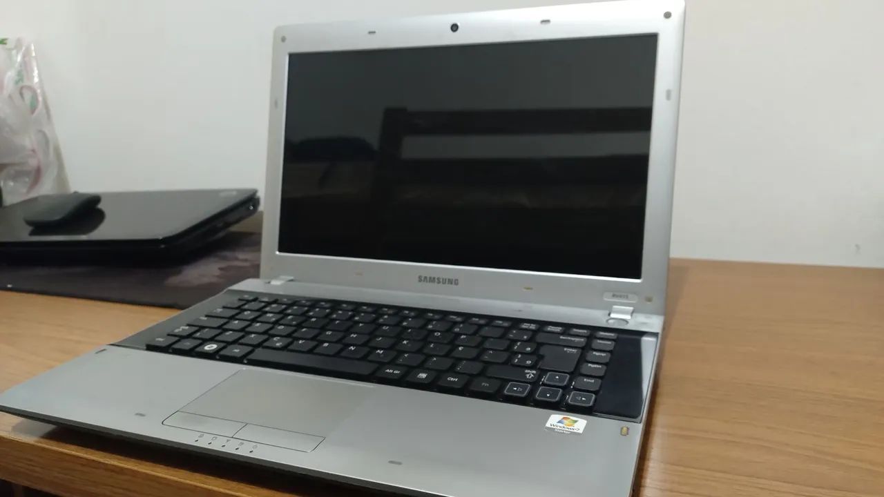 Notebook Samsung 1.3 ghz com 8gb com hd 320 c windows 10 - Foto 5