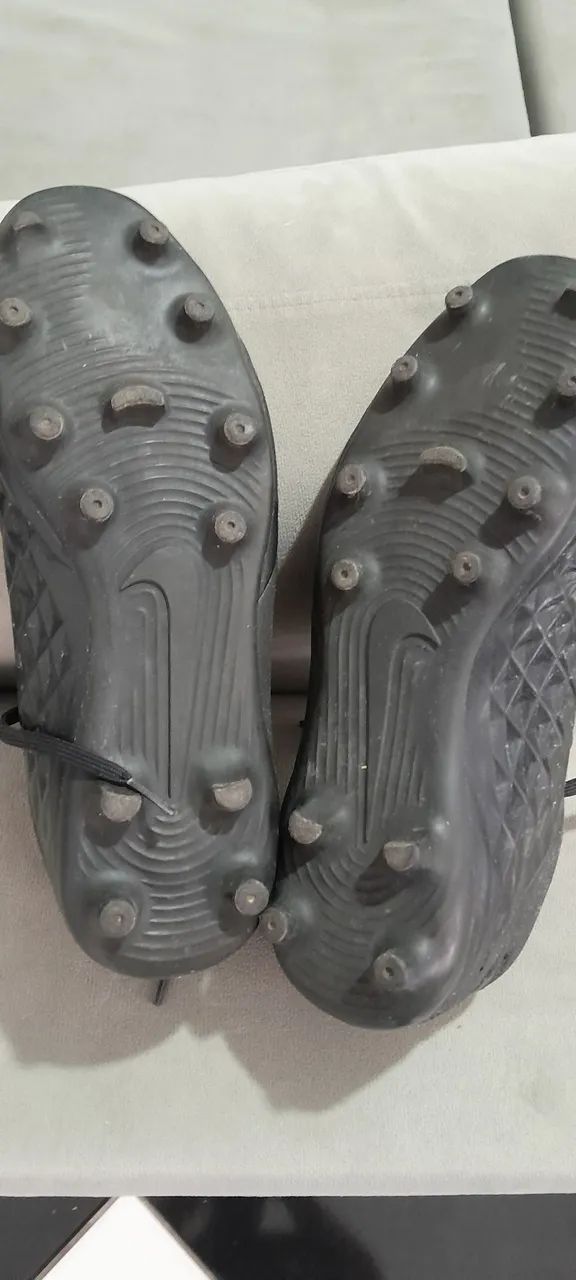 Chuteiras Nike Phantom Venom - Foto 2