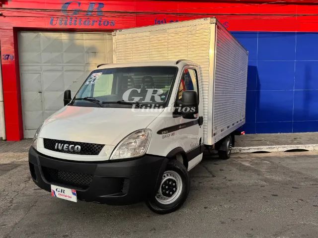 Iveco Daily 30s13 City