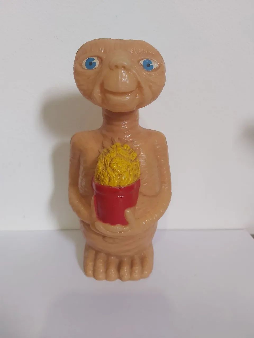 E.T. - Boneco Colecionável