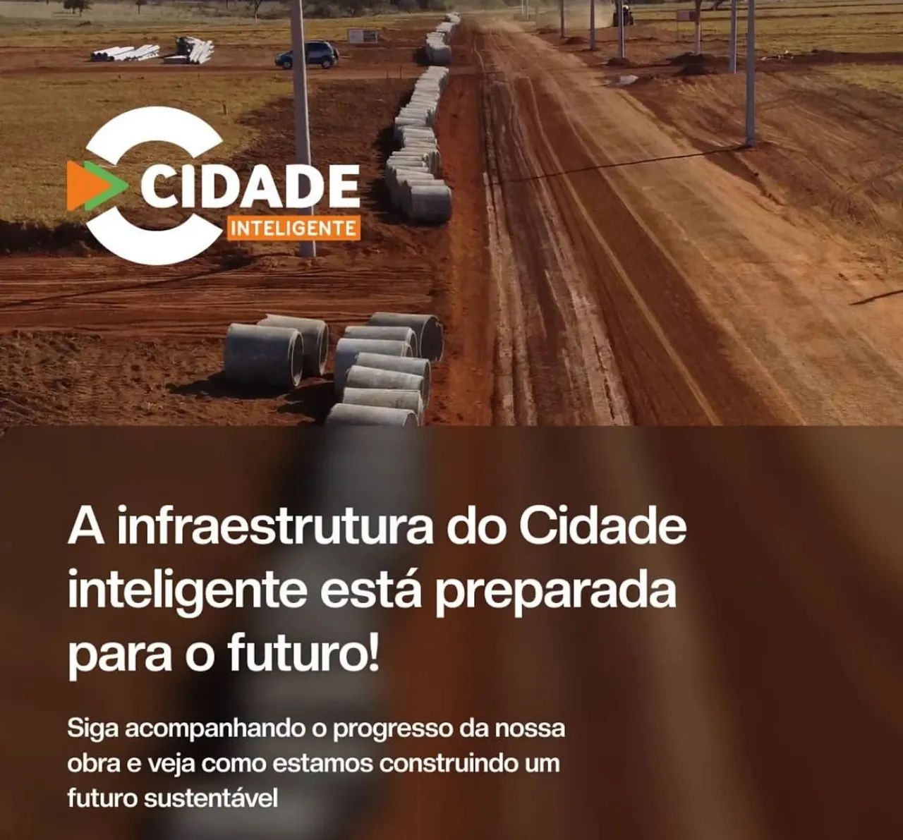 Lotes a partir de 200 m2 - Bairro com infraestrutura completa. - Foto 3