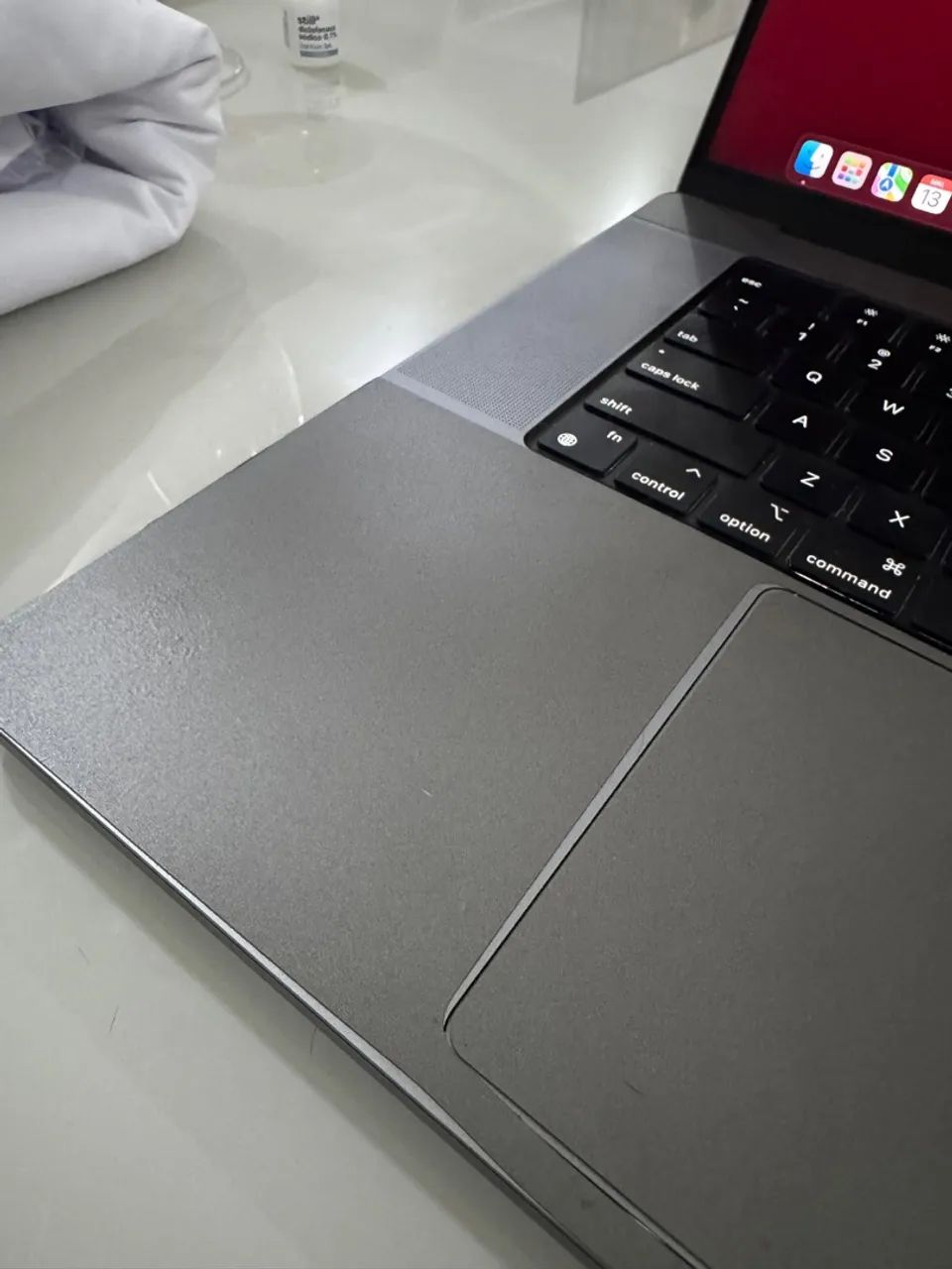 MacBook Pro M2 16 polegadas 512GB - 10x sem juros - Foto 5