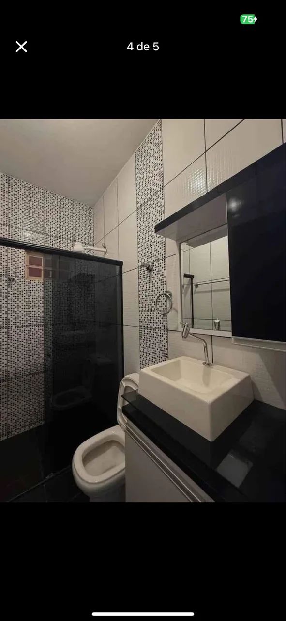 ~CASA NO JARACATI  - Foto 5