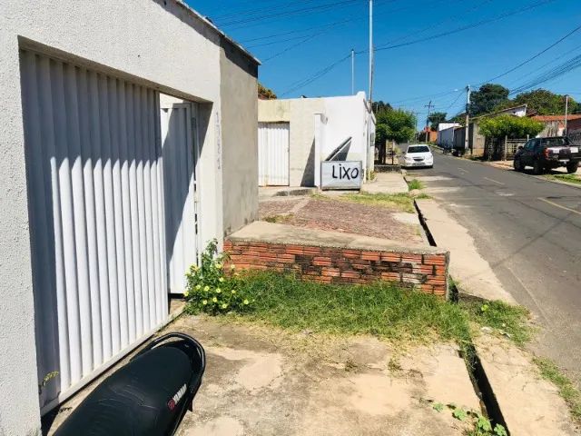 Foto - Timon - Parque Piauí I