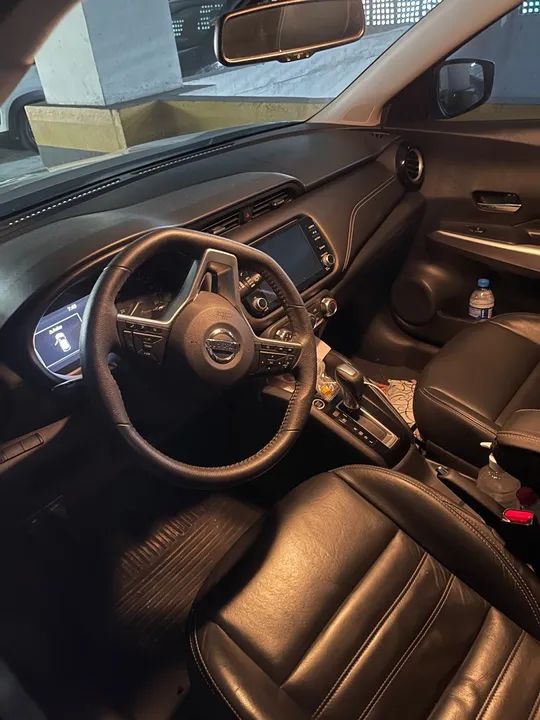 Nissan Kicks 2021/2022 - Foto 3