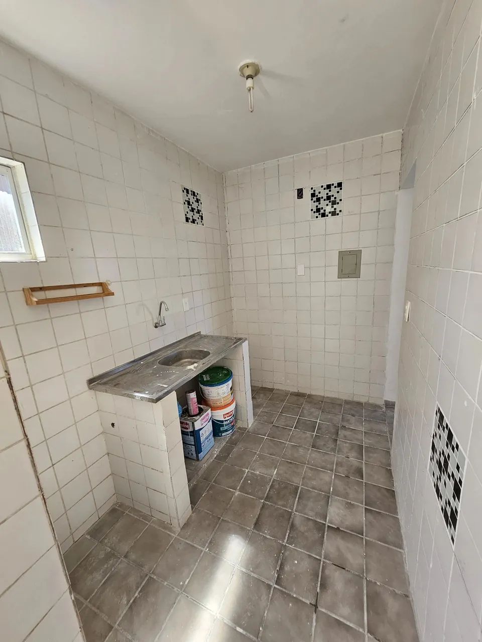 Vendo apartamento nascente com 2 quartos no Ibura - Foto 3