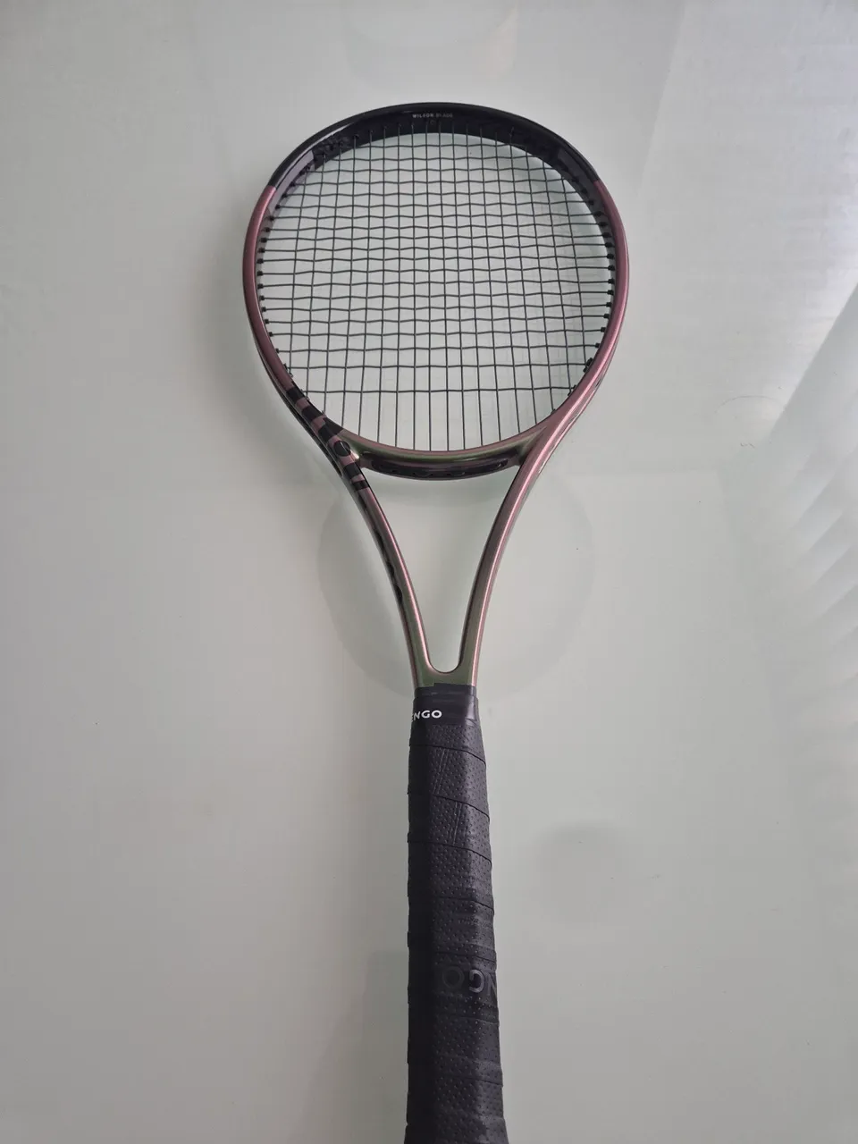 Raquete de tênis H 22 prostock.