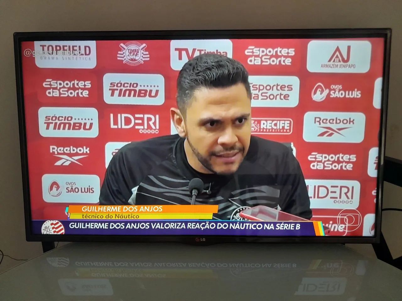 Tv lg 42 polegadas  - Foto 2