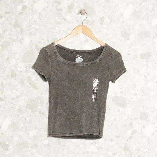 BLUSA PRETA ART CLASS