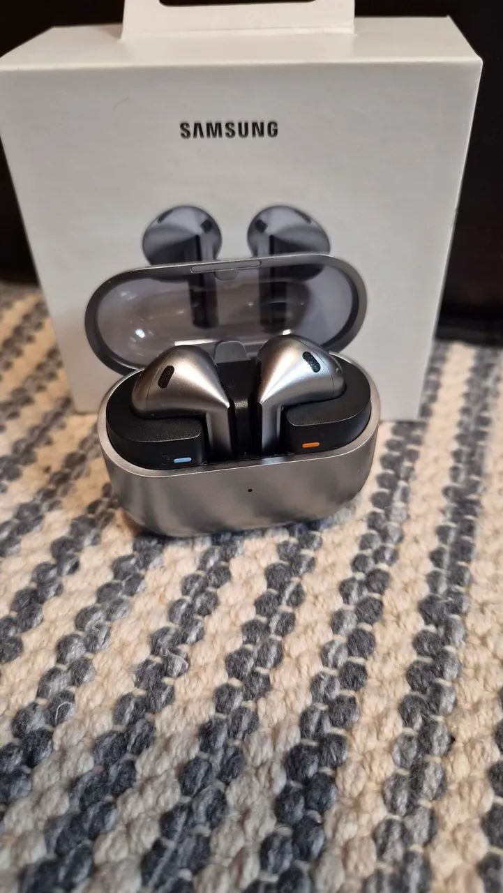 Galaxy buds 3 - usado - Foto 2