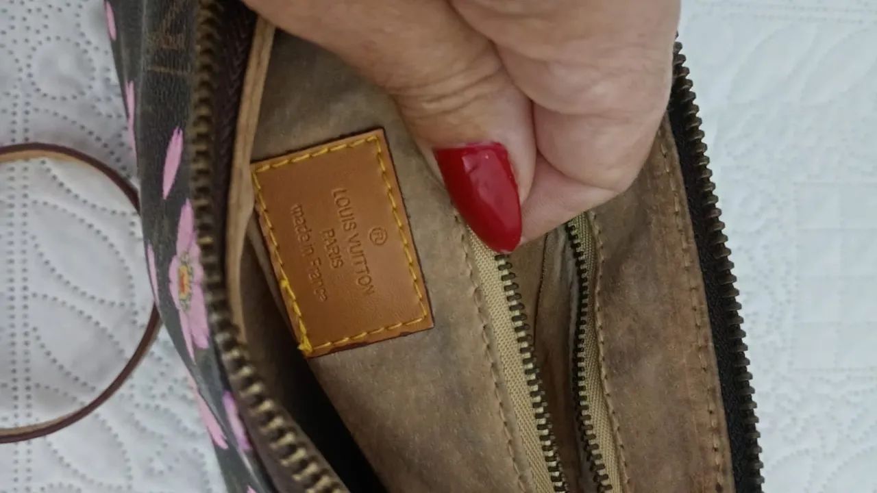 Bolsa Louis Vuitton  - Foto 2