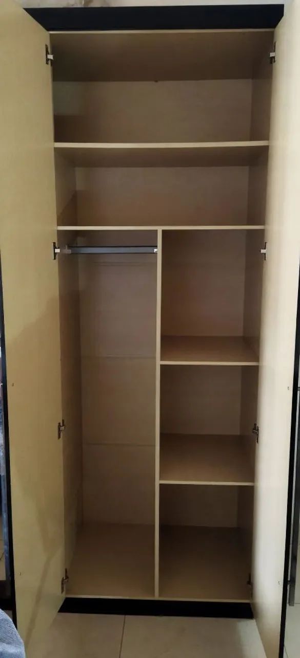 GUARDA ROUPAS - Foto 2