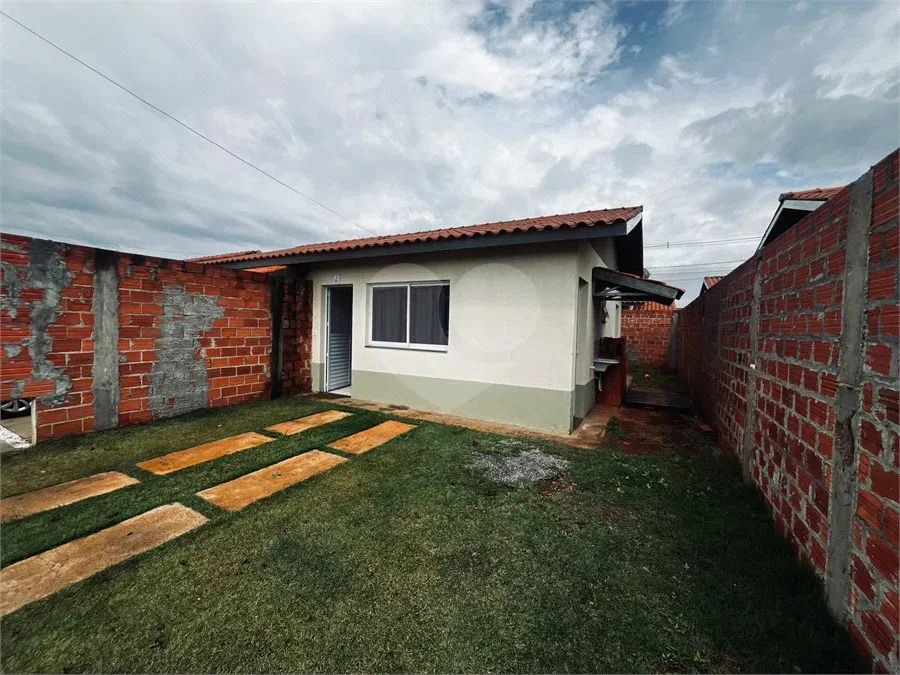 Casa com 2 quartos à venda em Jardim nova era - SP - Foto 3