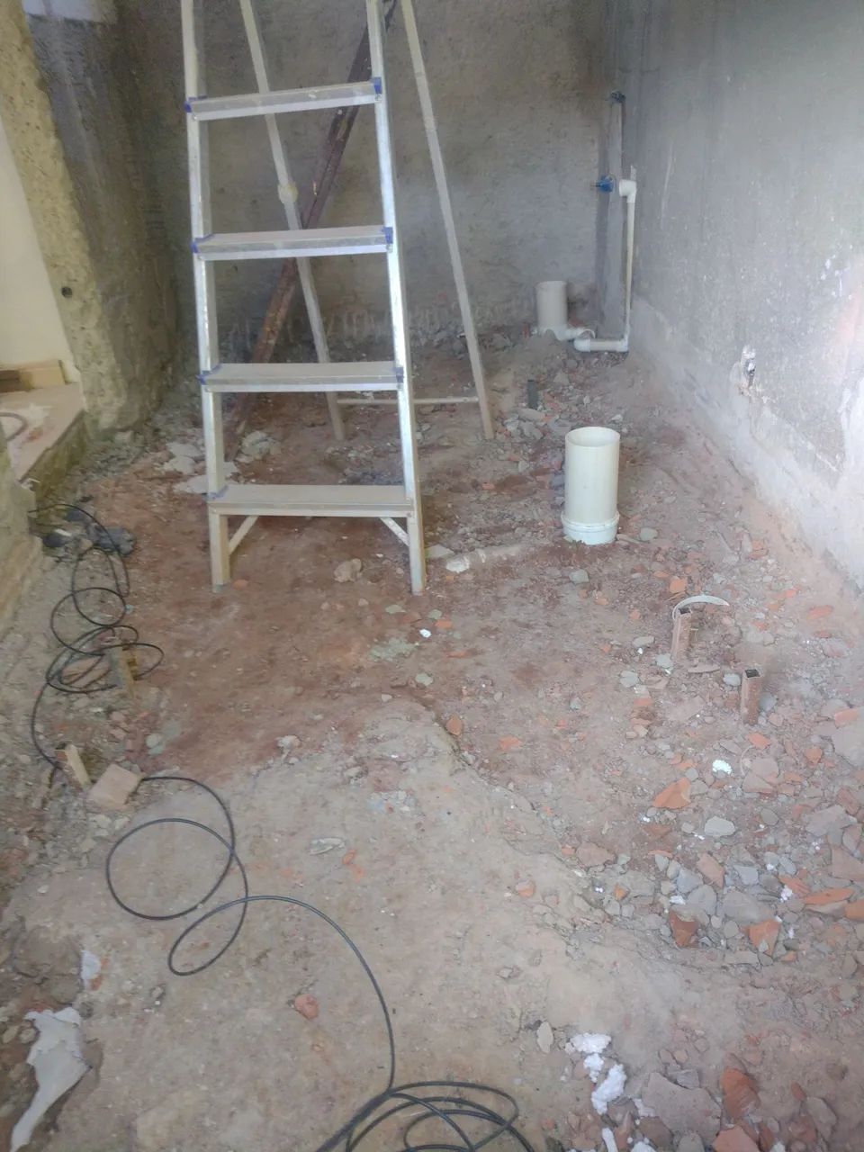 Pedreiro diferenciado  - Foto 3