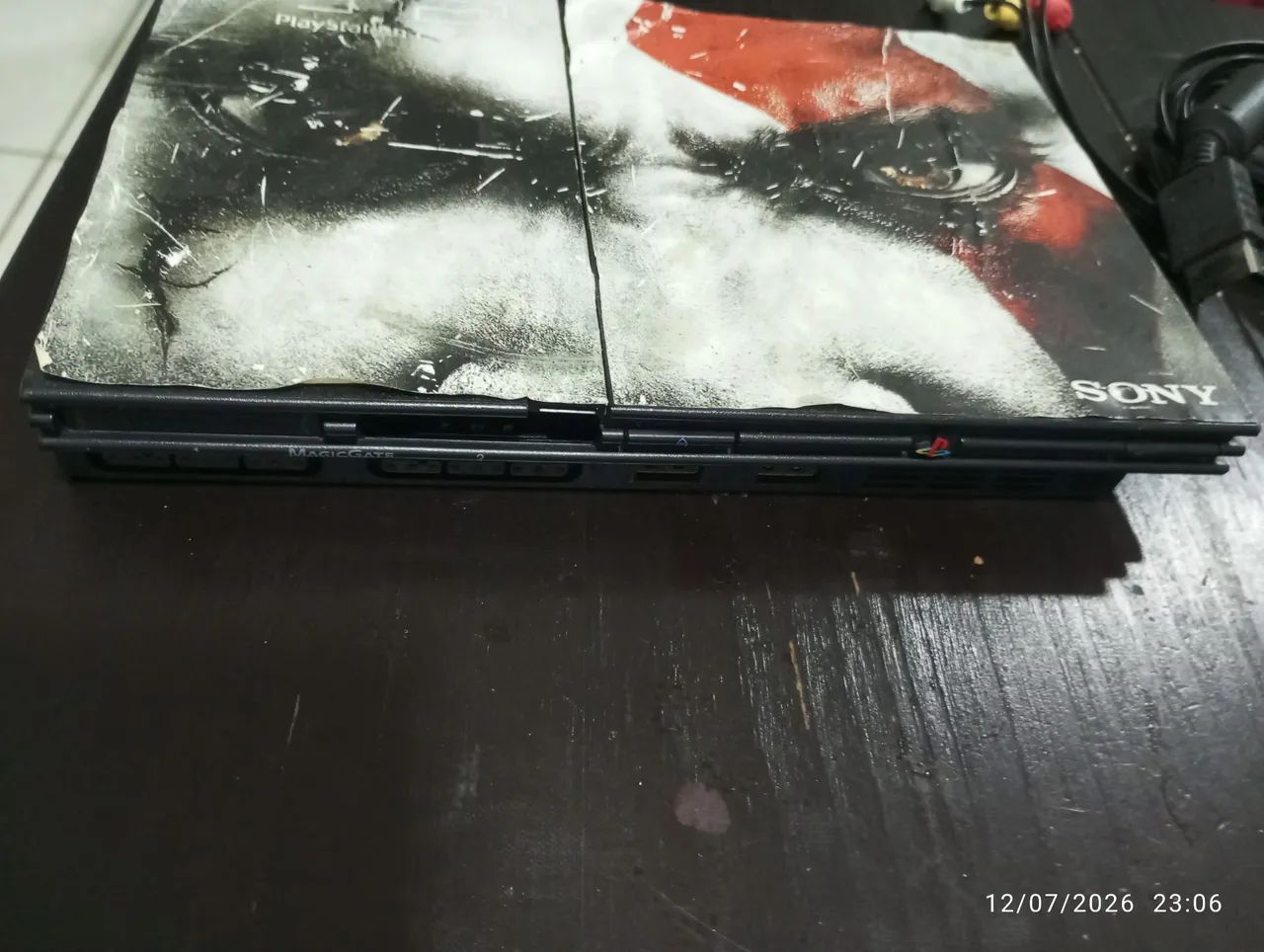 Playstation 2 - Foto 2
