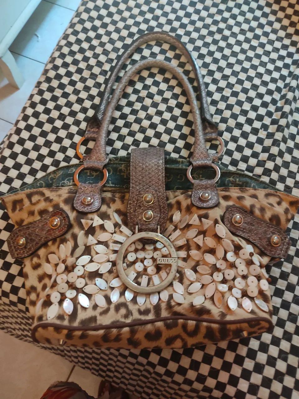 Bolsa Guess  - Foto 2