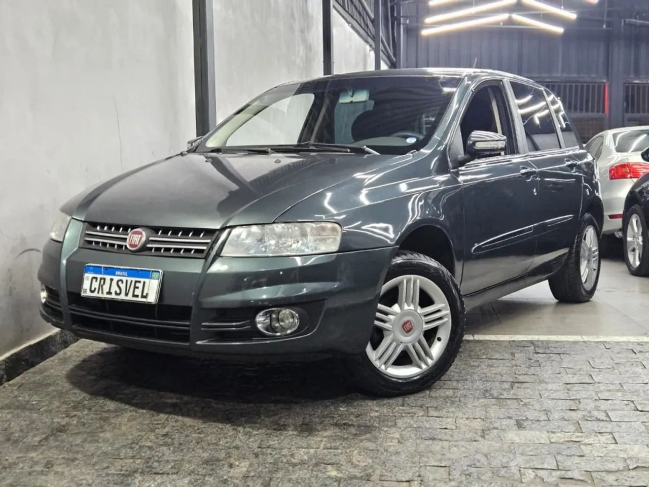 Fiat Stilo 2009