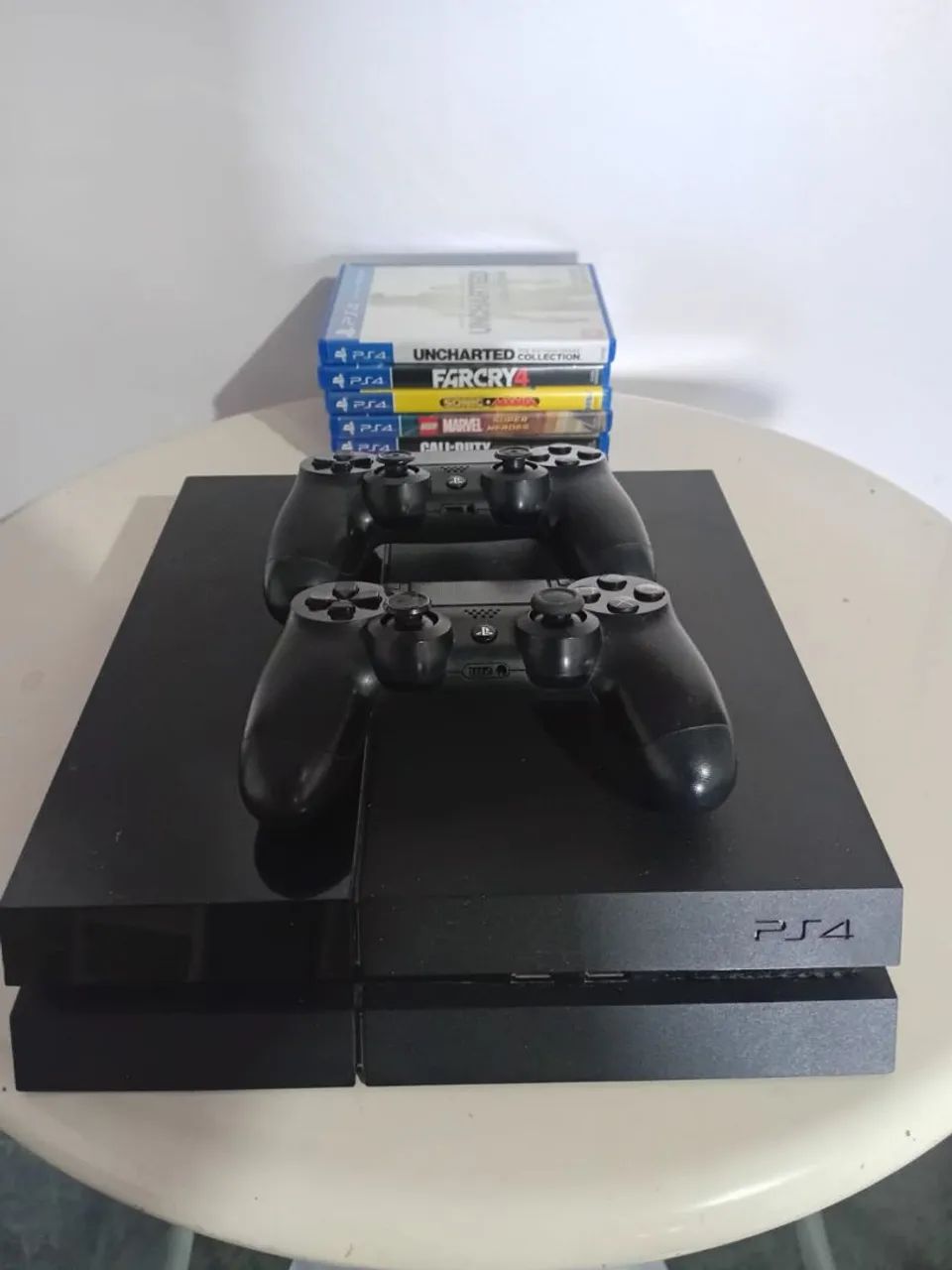 Oportunidade PS4 - Foto 4
