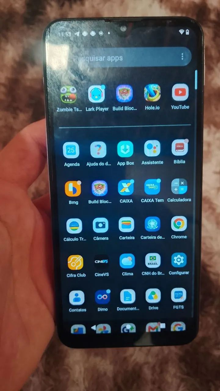 Moto G 30  - Foto 5