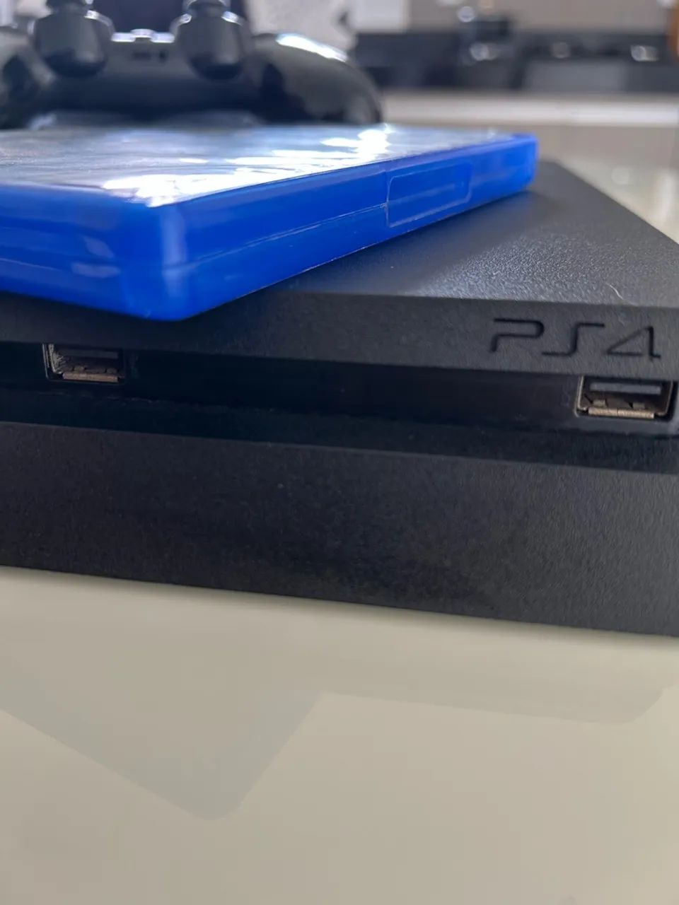 PS4 Slim 500GB - Foto 3