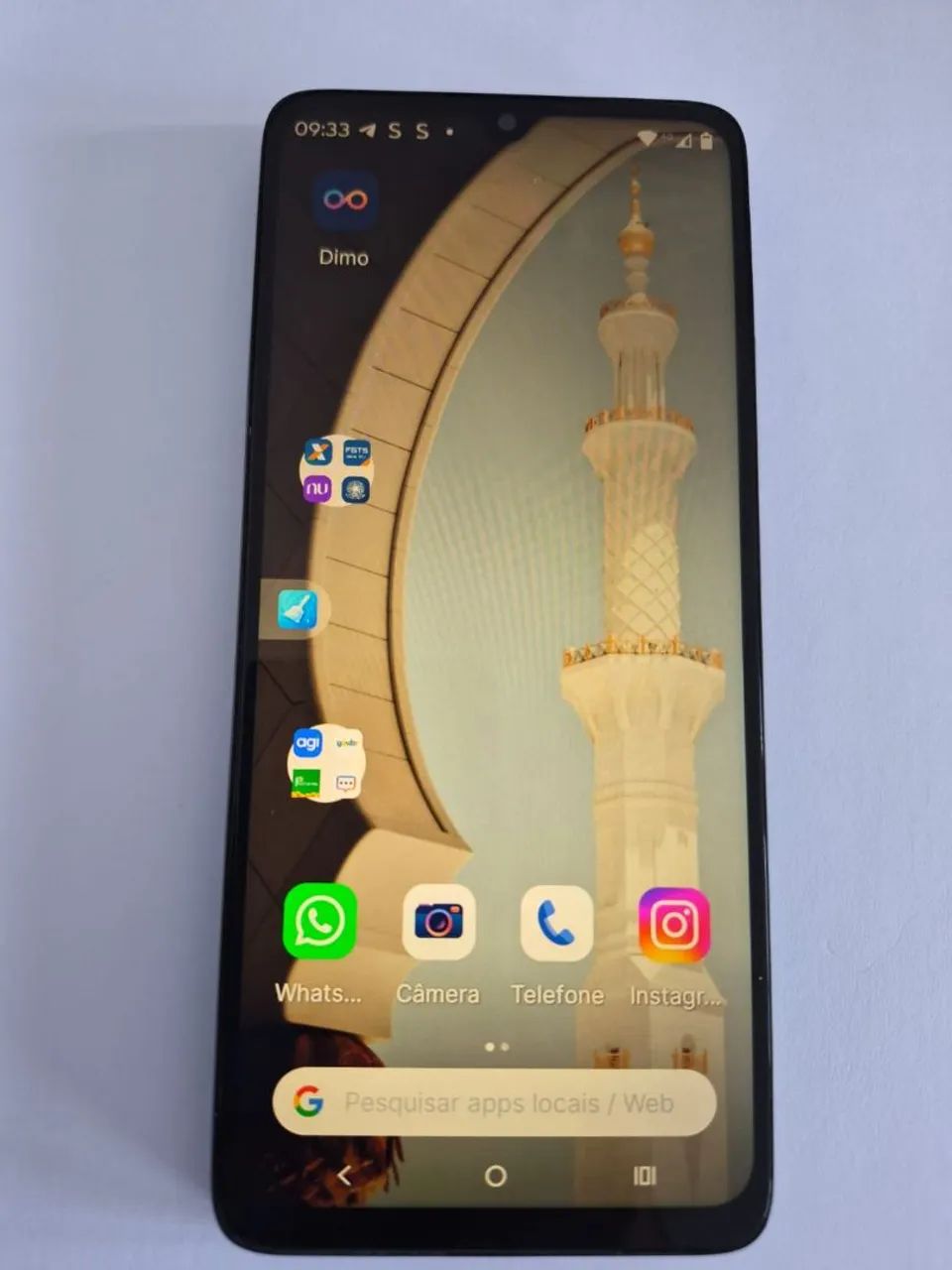 Moto G 06M  - Foto 4