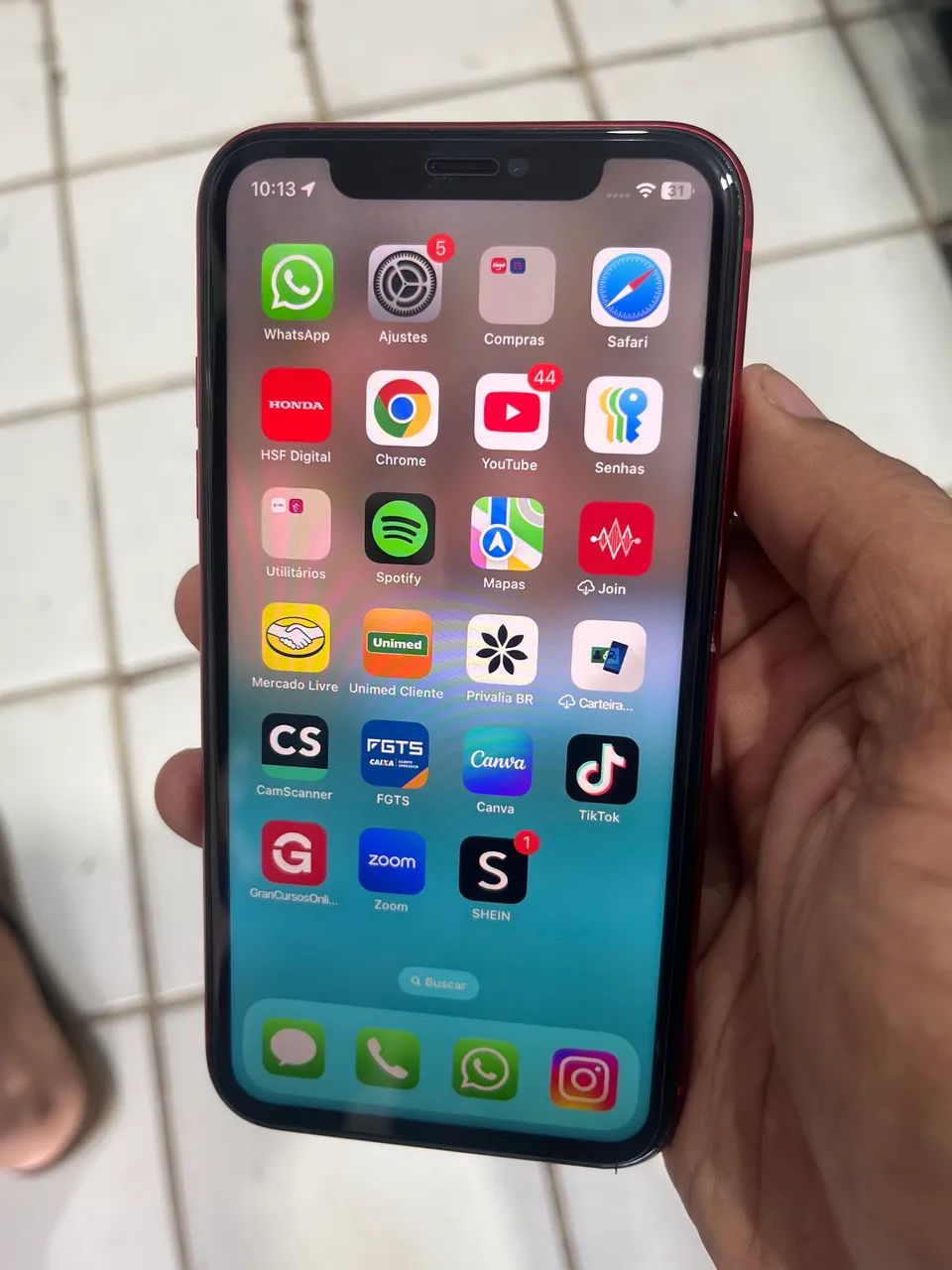 iPhone 11 64gb 