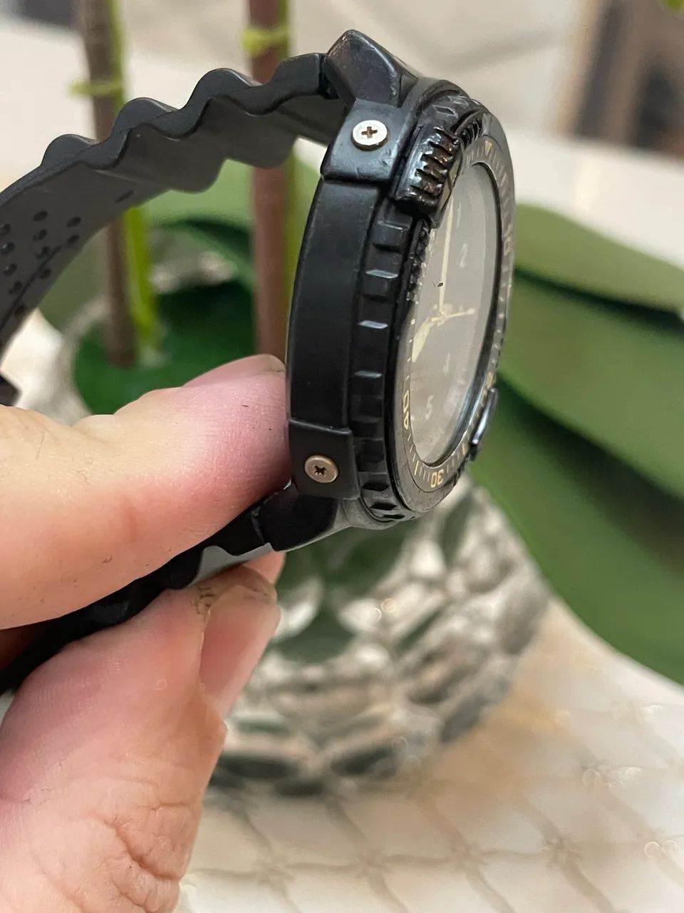Relogio casio  - Foto 4