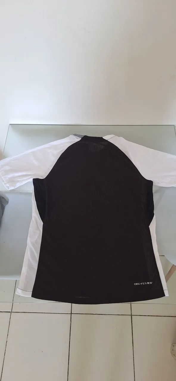 CAMISA DO CORINTHIANS TAILANDESA - Foto 2