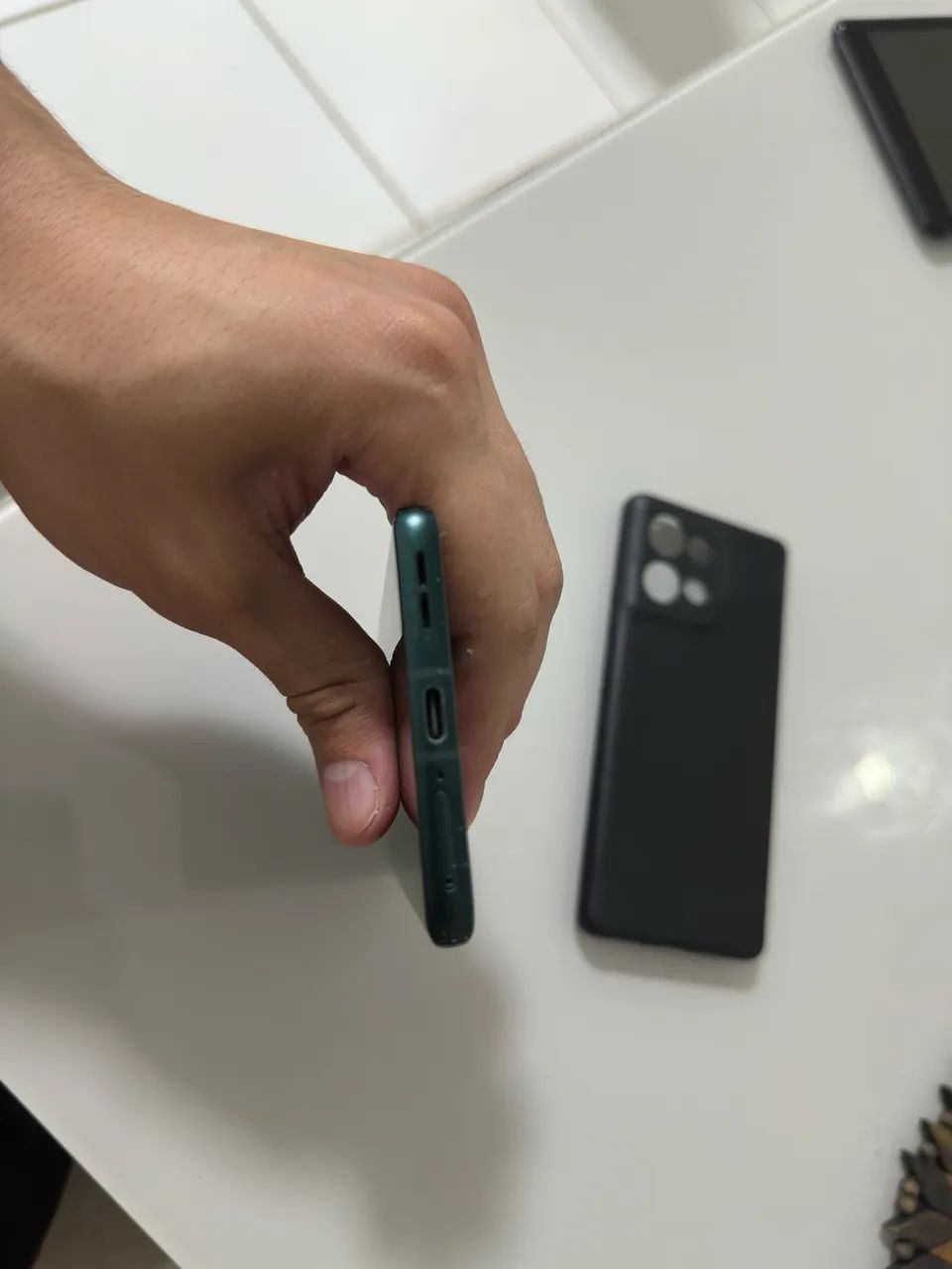moto edge 50 Pro  - Foto 2