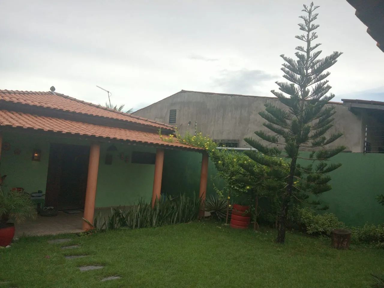 Casa/Condomínio - Foto 4