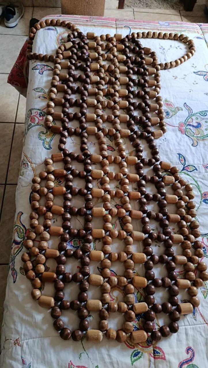 Massageador de costas em veículo  - Foto 2