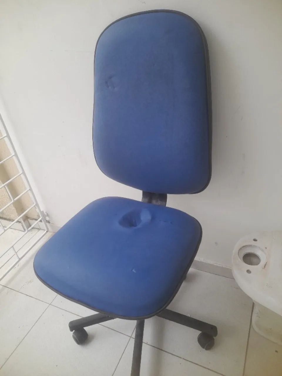 Móveis para escritório 