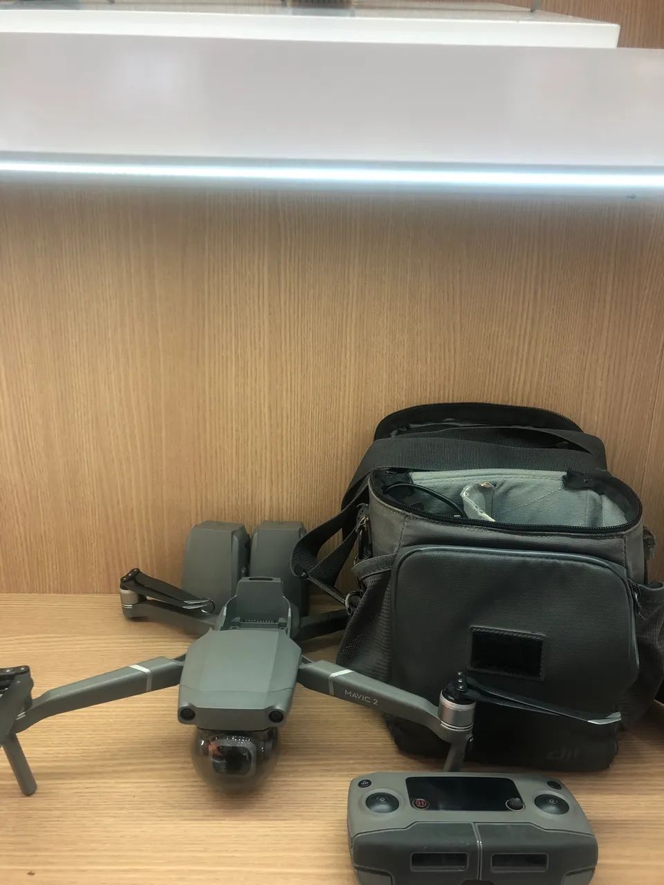DJI Mavic 2 