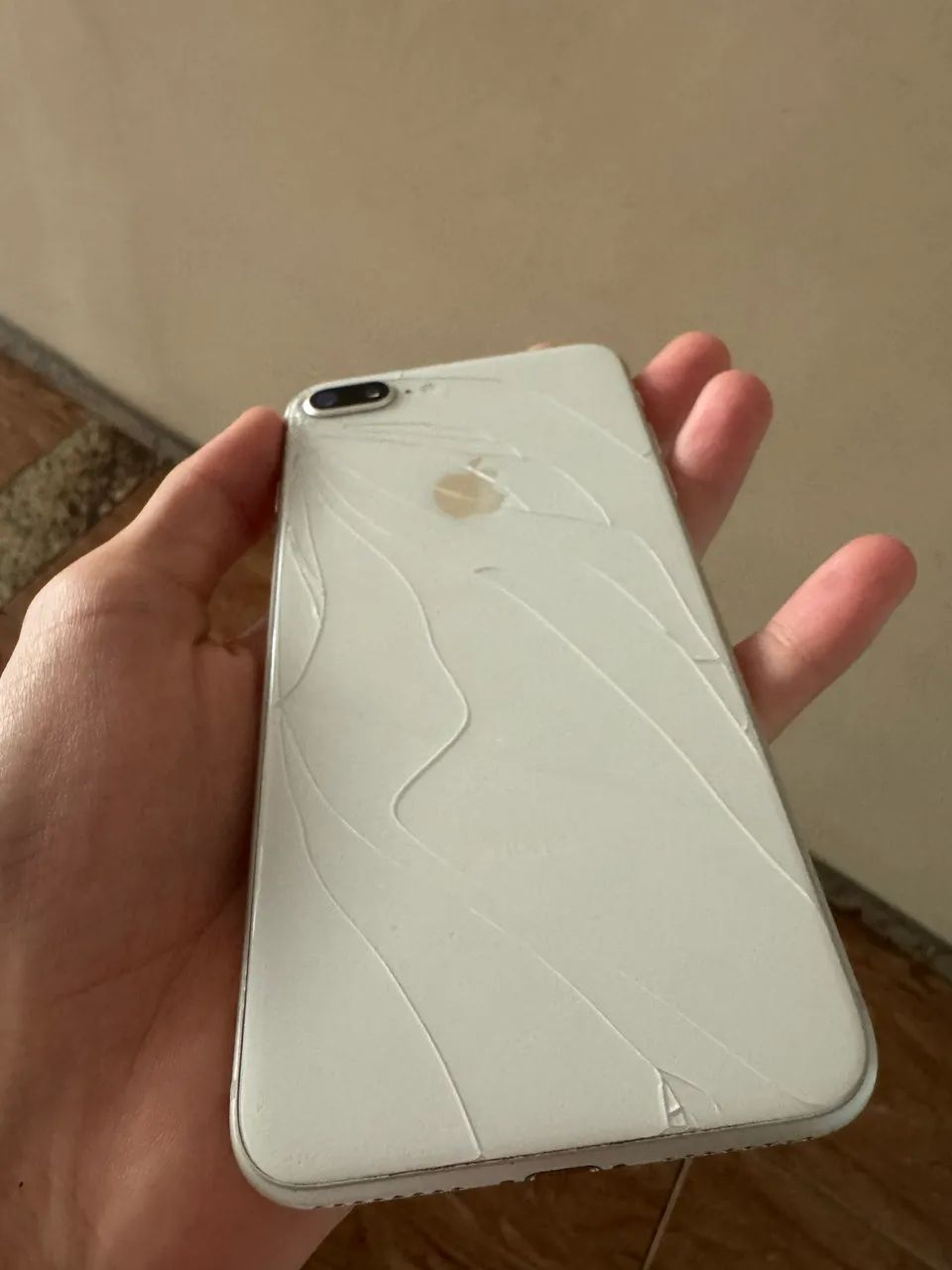 Iphone 8 plus 256gb  - Foto 2