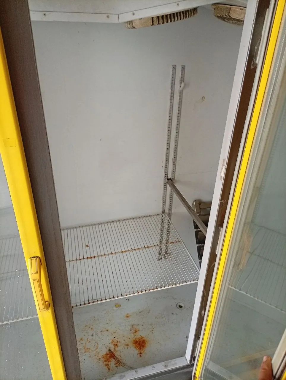 Balcão refrigerado  - Foto 2