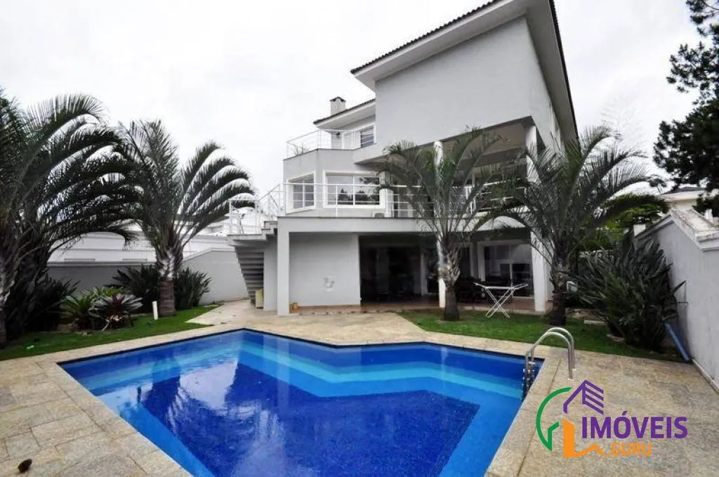 CASA EM CONDOMÍNIO - TAMBORÉ - SP - Foto 2