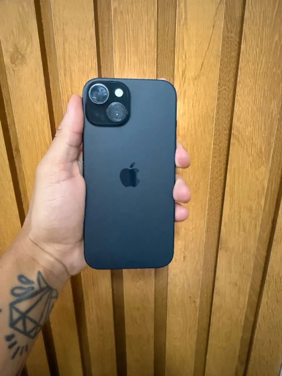 iPhone 15 128GB - Foto 2