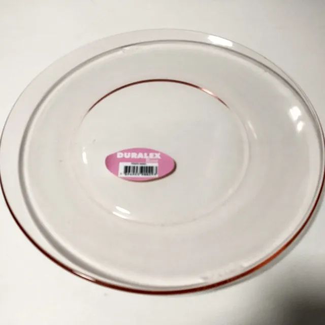 Aparelho de Jantar Duralex Rosé 20 peças: O Tesouro que Falta na Sua Coleção (Novo, Caixa) - Foto 3