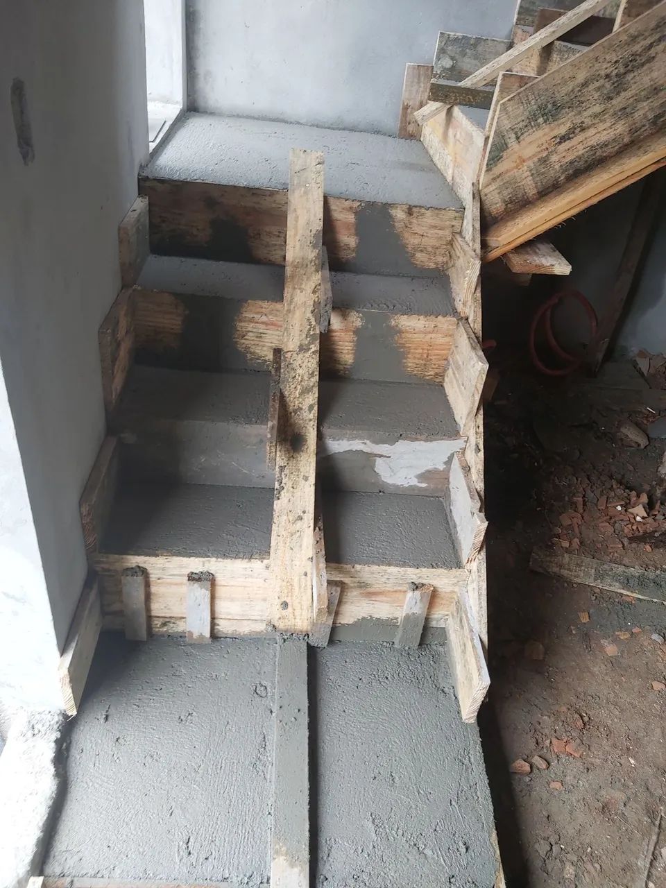 Pedreiro estou disponível 