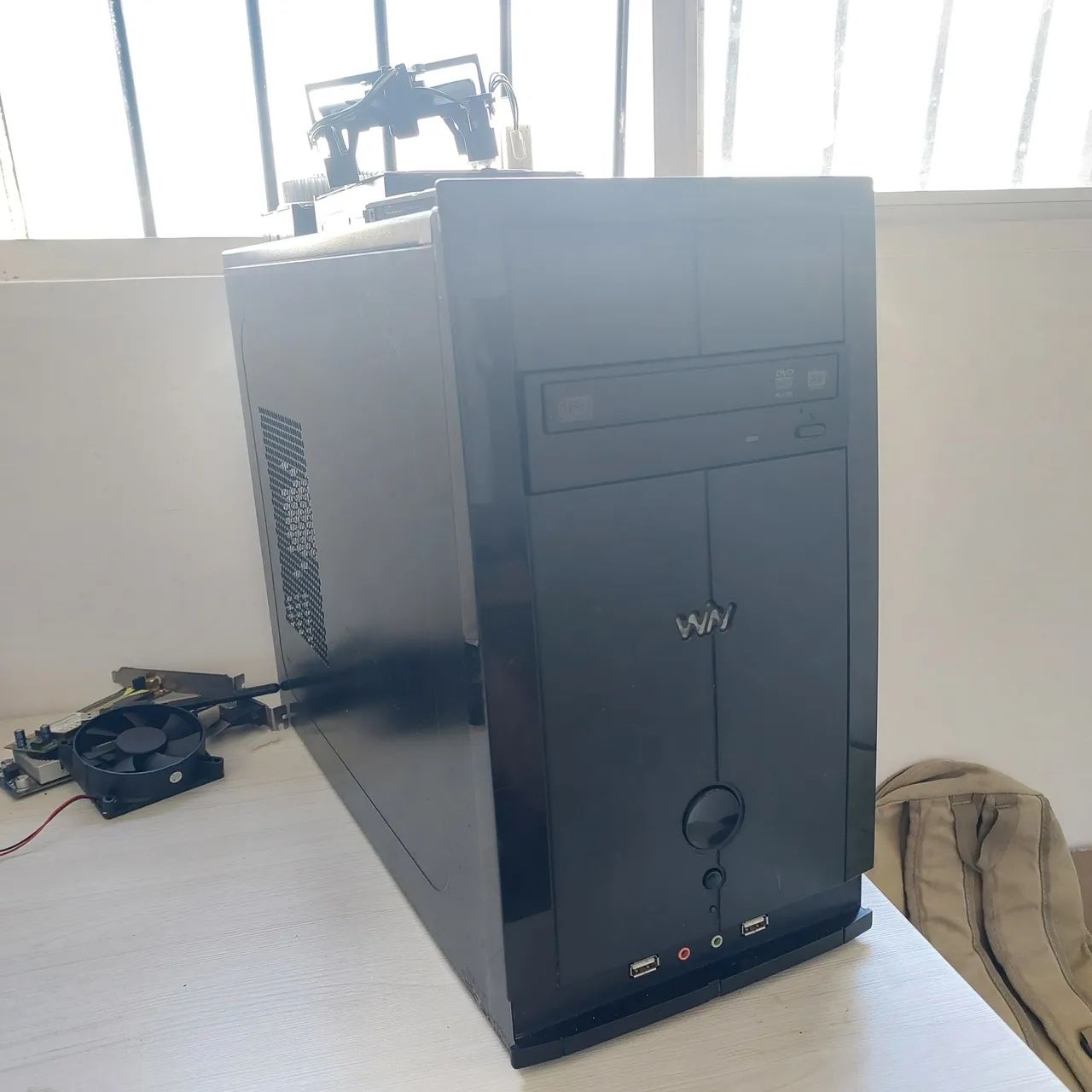 pc completo