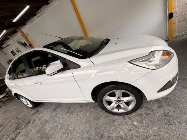 Ford Focus 2.0 16v/ 2.0 16V Flex 5P 2012 - Foto 5