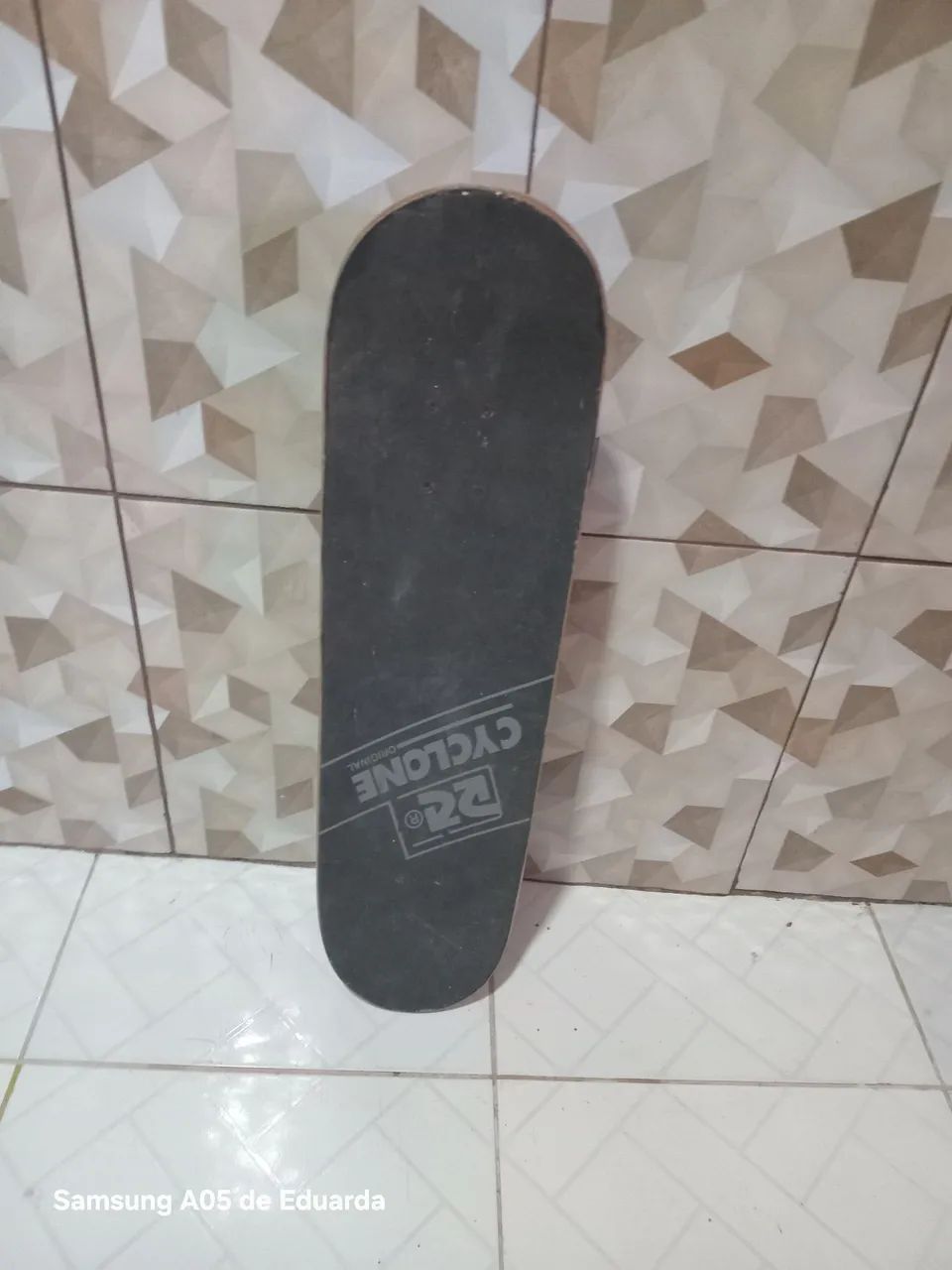 Skate ciclone - Foto 2