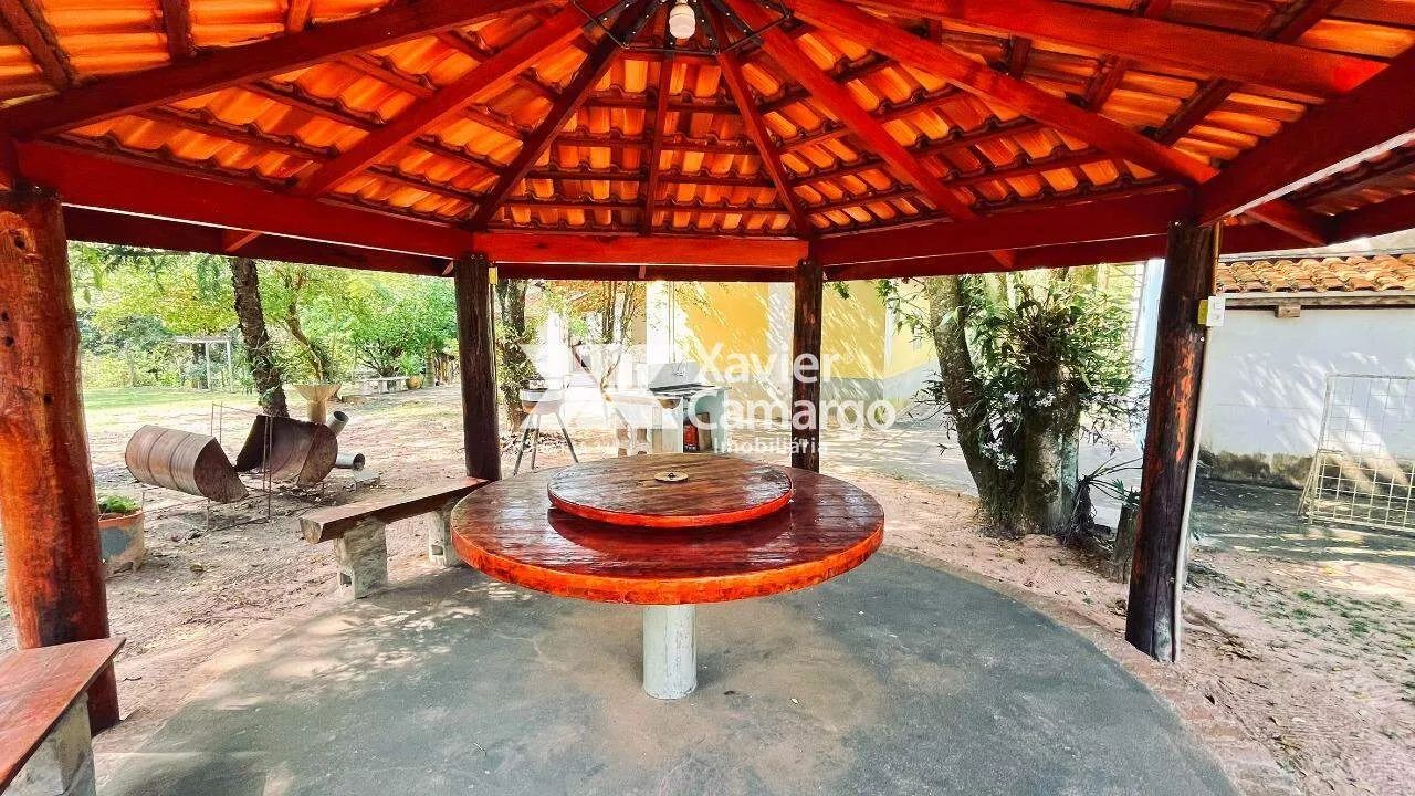 Chácara à venda com 2 quartos na Zona Rural - Ipeúna/SP - Foto 2