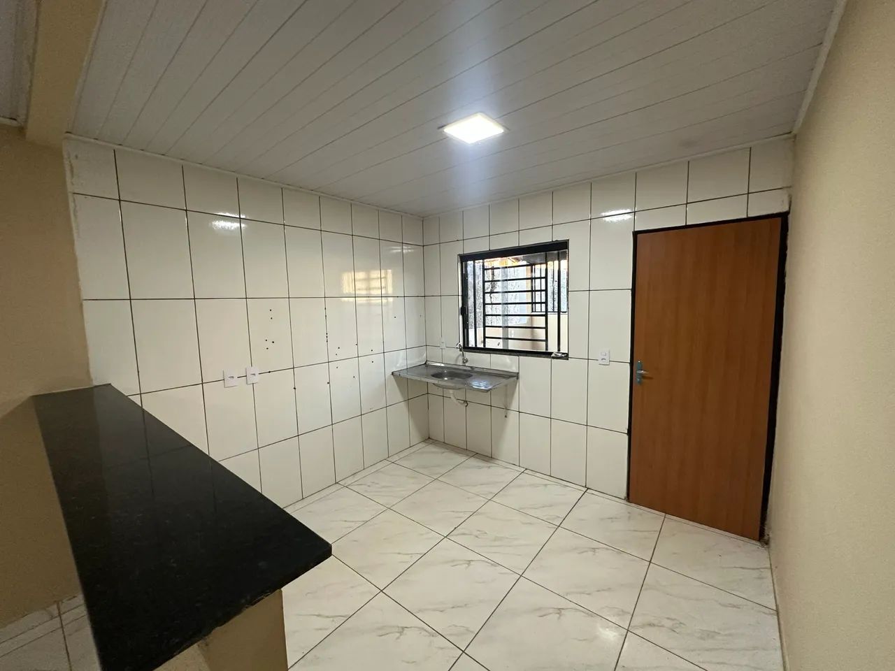 CASA INDIVIDUAL ATÉ 100% FINANCIADA! - Foto 4